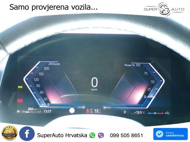 BMW X1 18i (136 KS) sDrive Steptronic LED+GR SJED+ACC