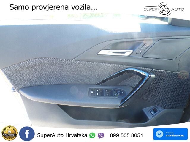 BMW X1 18i (136 KS) sDrive Steptronic LED+GR SJED+ACC