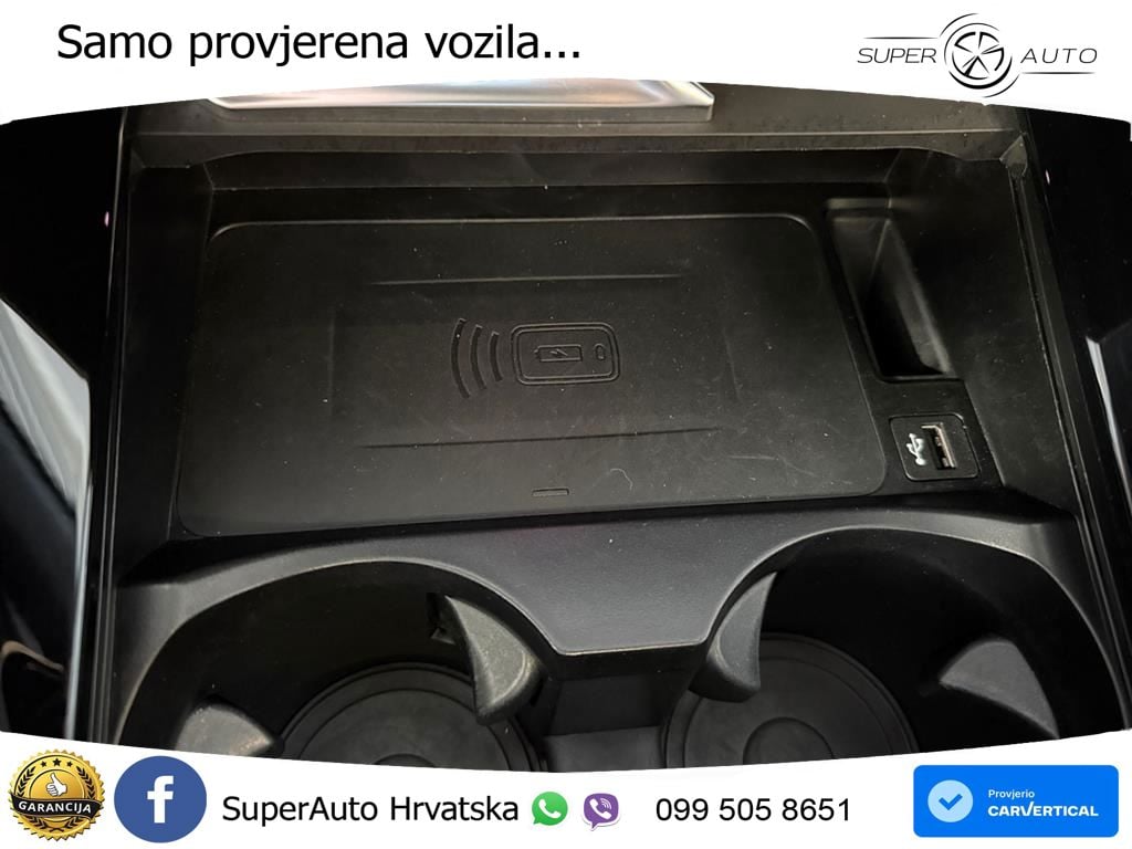 BMW iX3 80 kWh (286 KS) LED+GR SJED+ACC