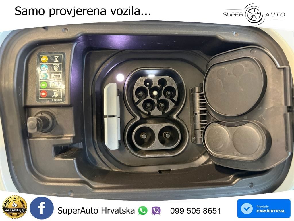 BMW iX3 80 kWh (286 KS) LED+GR SJED+ACC
