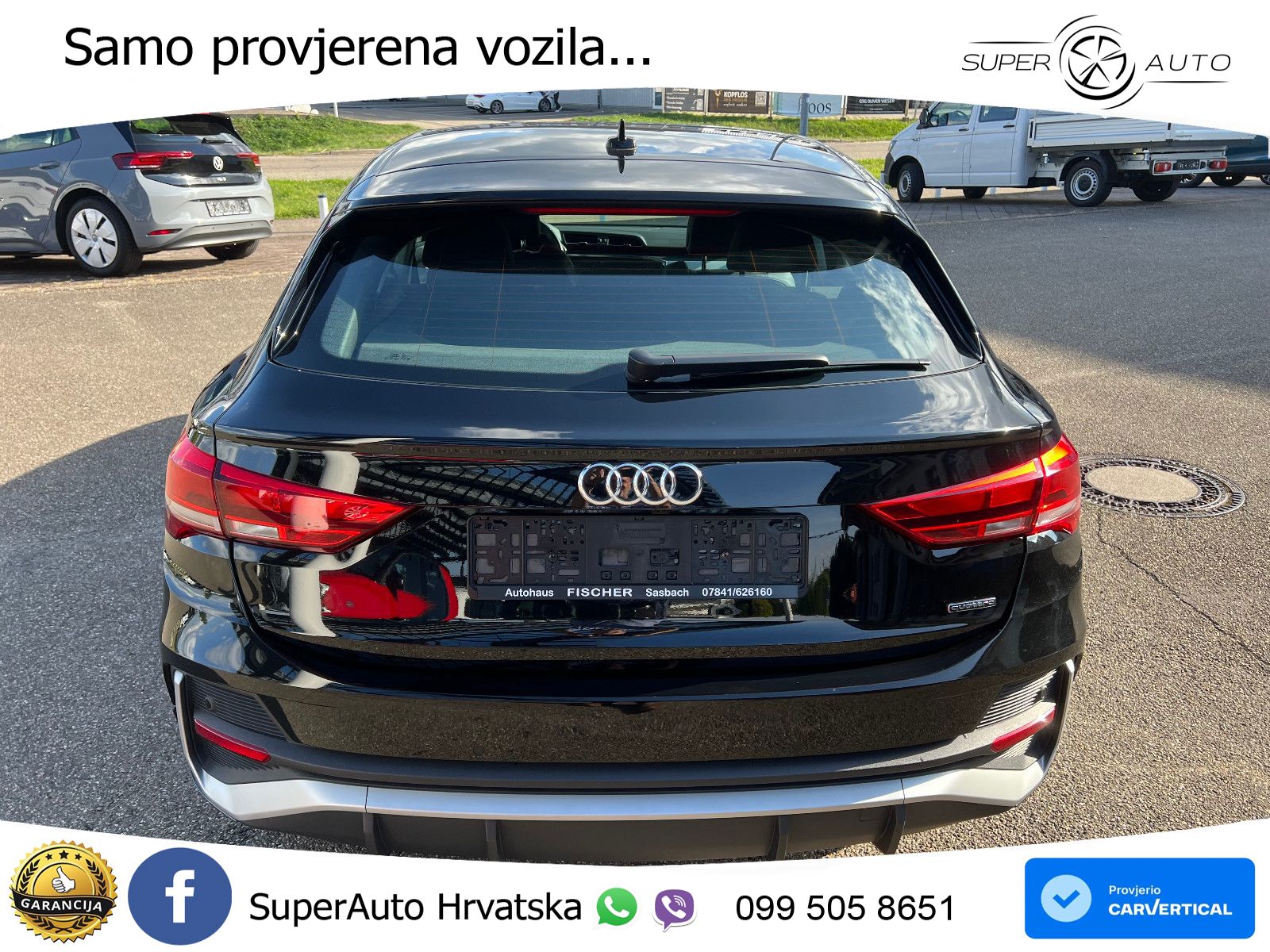 Audi Q3 Sportback 35 TDI (150 KS) quattro S tronic S line LED+GR SJED+ACC