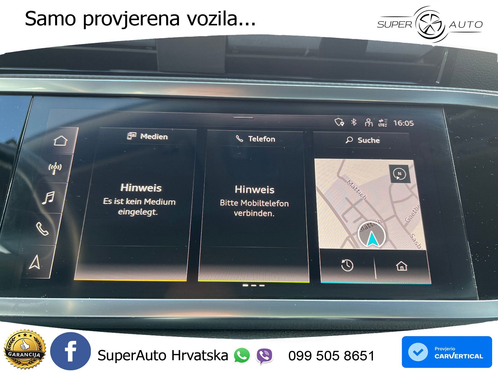 Audi Q3 Sportback 35 TDI (150 KS) quattro S tronic S line LED+GR SJED+ACC