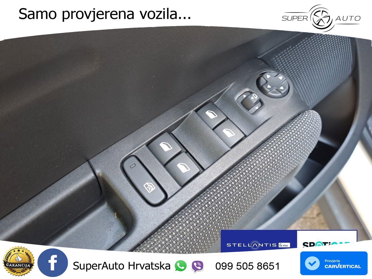 Citroen C3 Aircross 1.2 PureTech (131 KS) Automatic