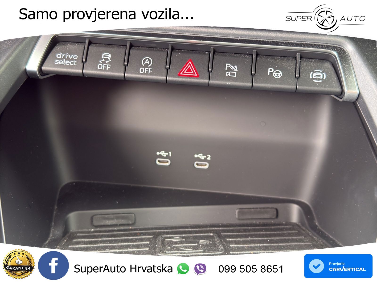 Audi A3 30 TDI (116 KS) LED+GR SJED+ACC