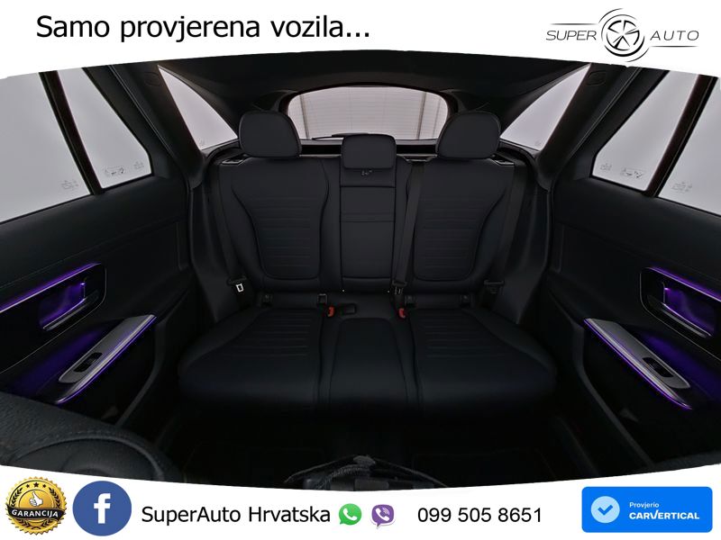 Mercedes GLC 200 (204 KS) 4MATIC 9G-TRONIC AMG LED+GR SJED+ACC