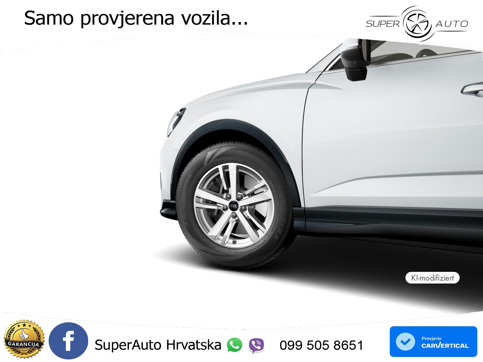 Audi Q3 Sportback 40 TDI (193 KS) quattro S tronic LED+GR SJED+ACC