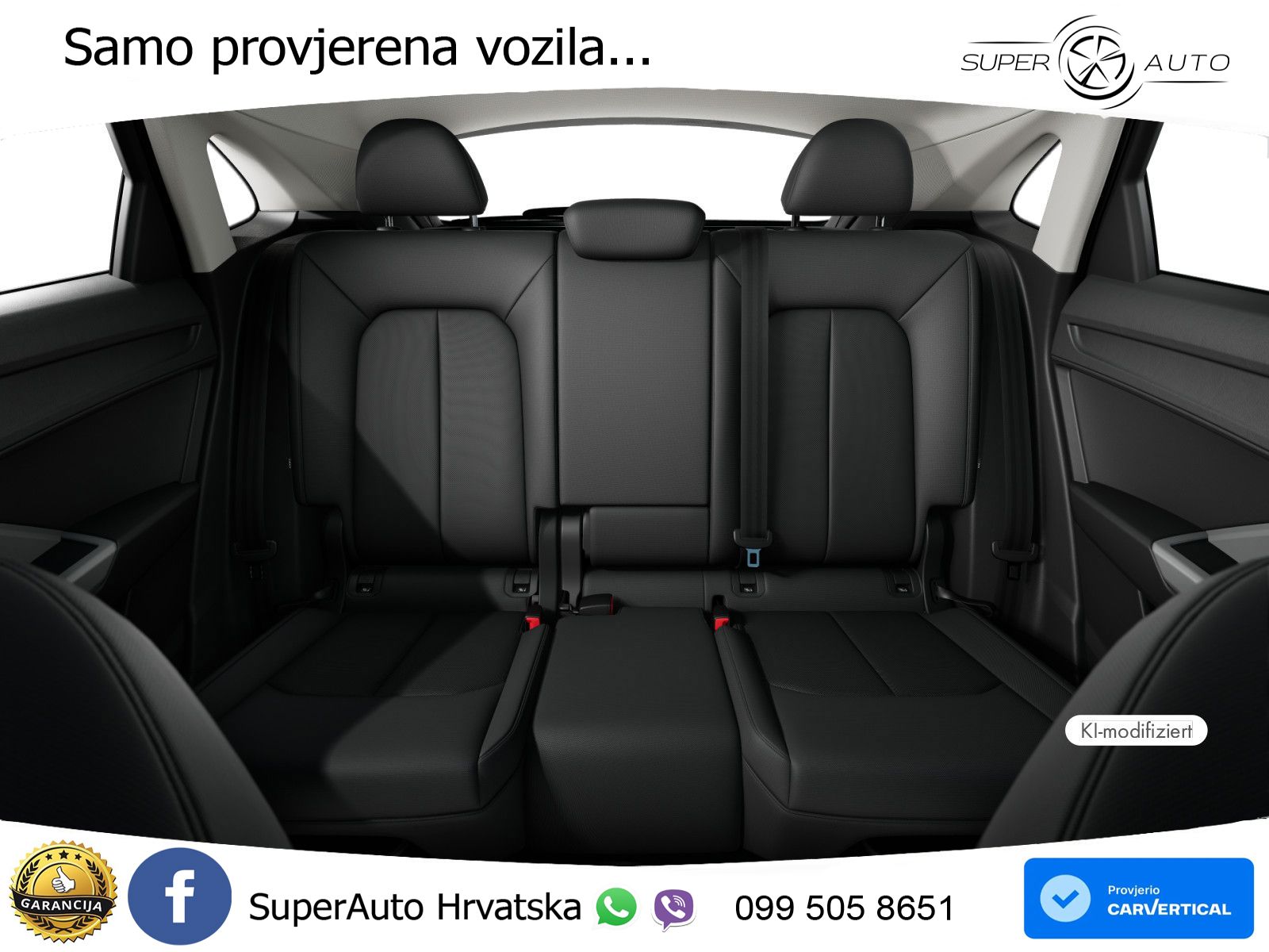 Audi Q3 Sportback 40 TDI (193 KS) quattro S tronic LED+GR SJED+ACC