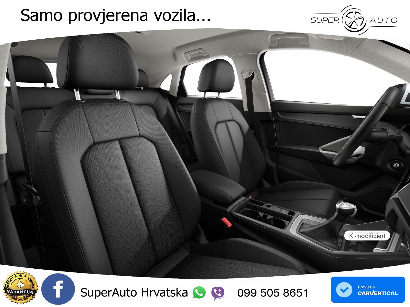 Audi Q3 Sportback 40 TDI (193 KS) quattro S tronic LED+GR SJED+ACC