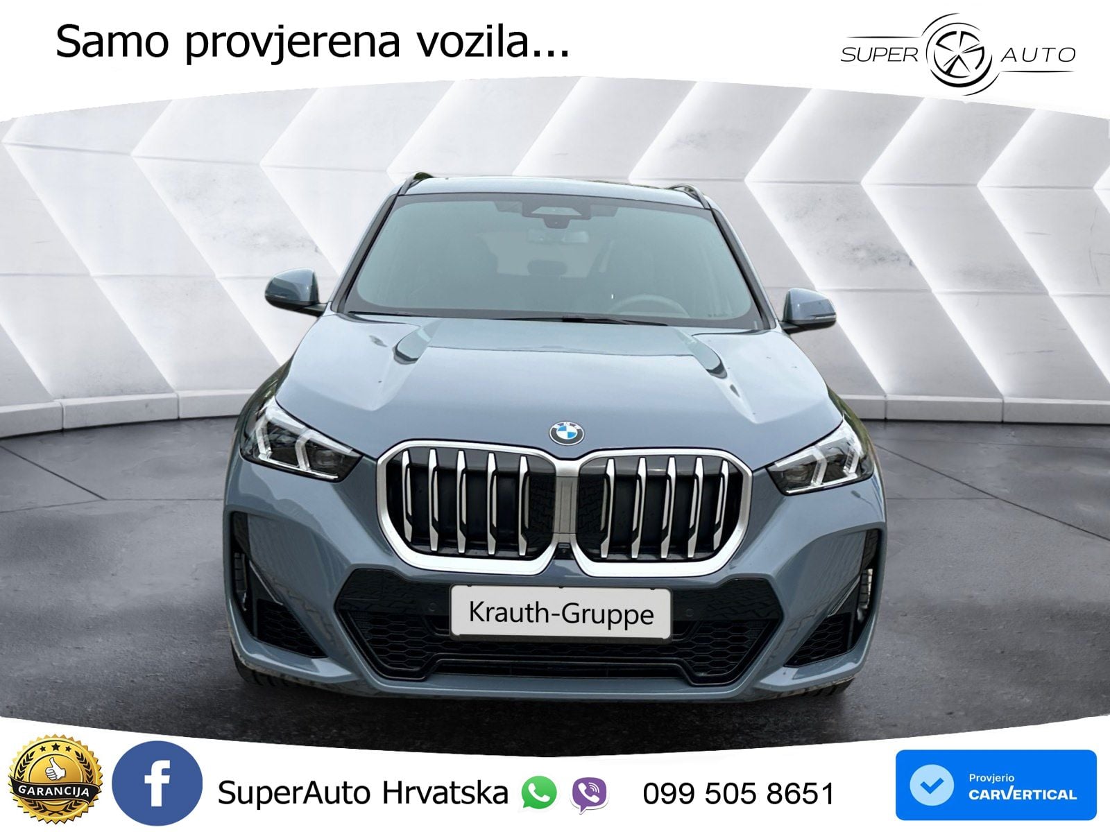 BMW X1 23i (218 KS) xDrive Steptronic M Sport LED+GR SJED+ACC