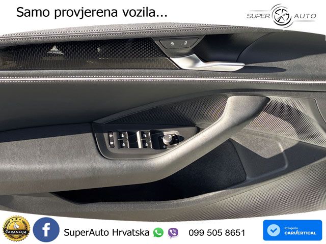 Volkswagen Passat Variant 1.5 eTSI (150 KS) DSG Business LED+GR SJED+ACC