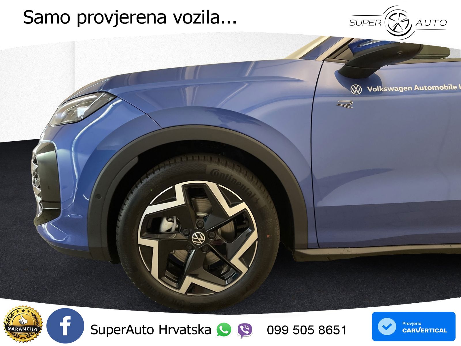 Volkswagen T-Roc II 1.5 eTSI (150 KS)  DSG LED+GR SJED+ACC