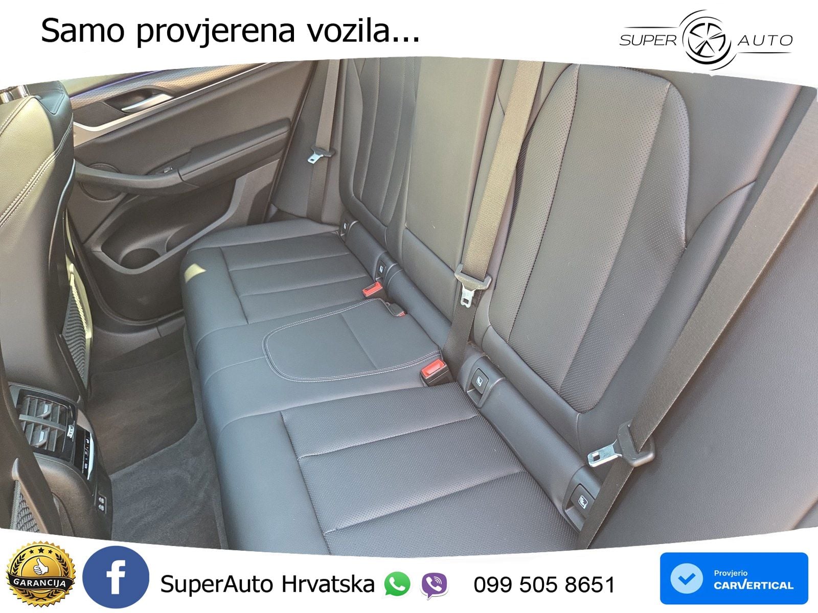 BMW X3 20d xDrive Steptronic LED+GR SJED+ACC