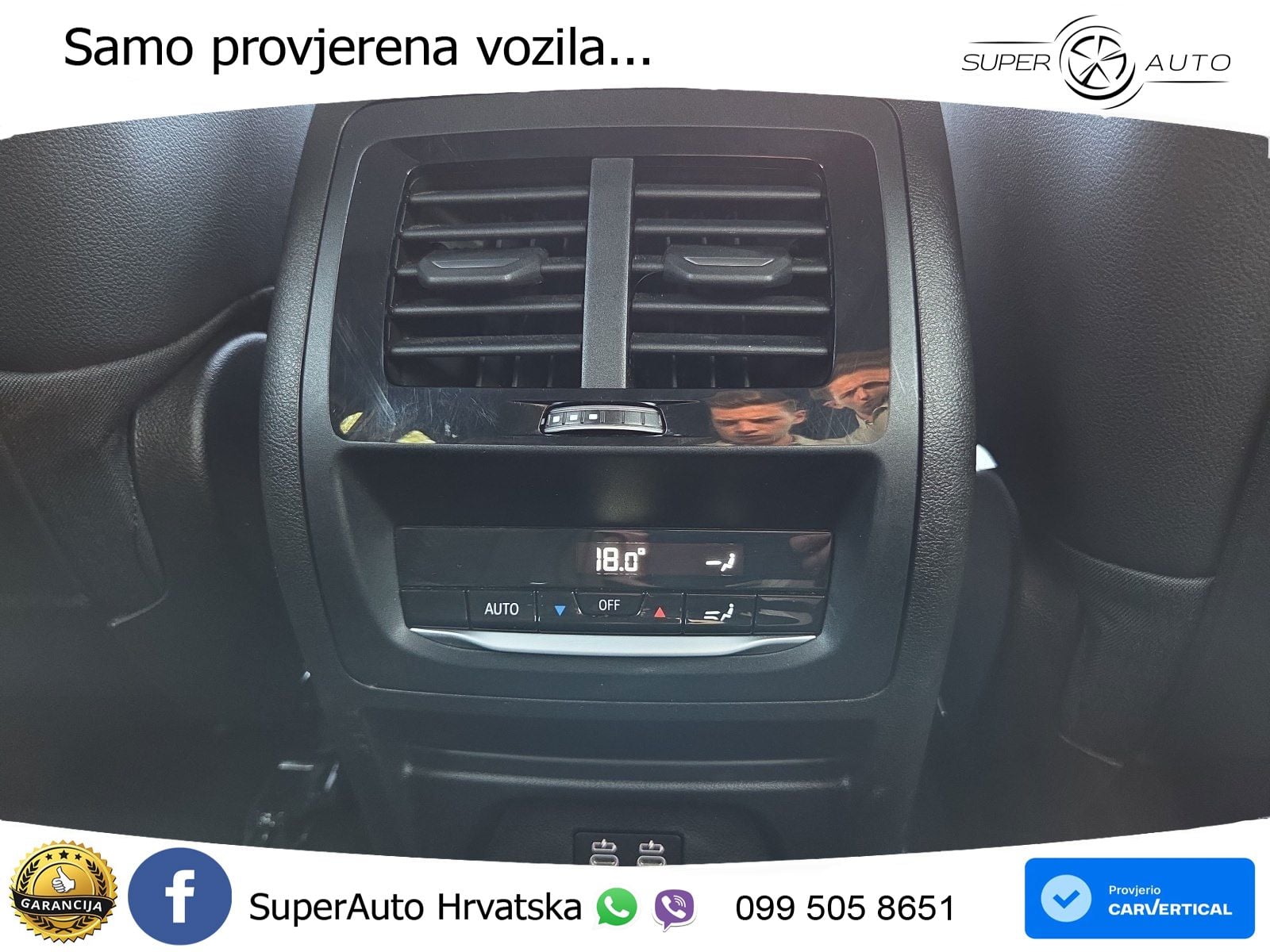 BMW X3 20d xDrive Steptronic LED+GR SJED+ACC