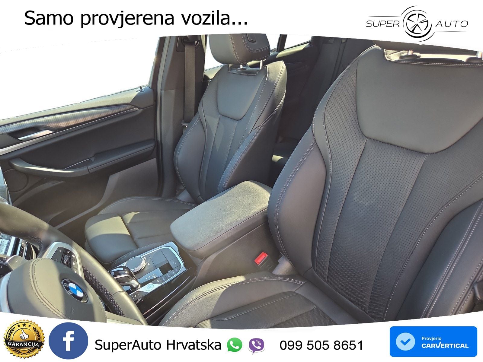 BMW X3 20d xDrive Steptronic LED+GR SJED+ACC