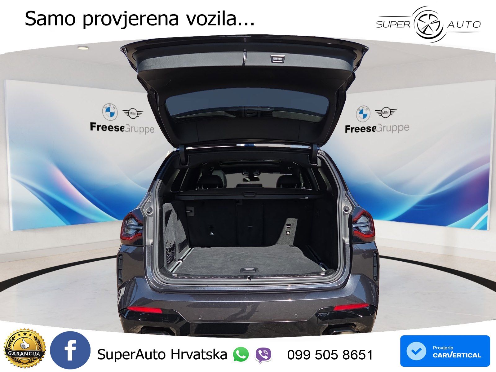 BMW X3 20d xDrive Steptronic LED+GR SJED+ACC