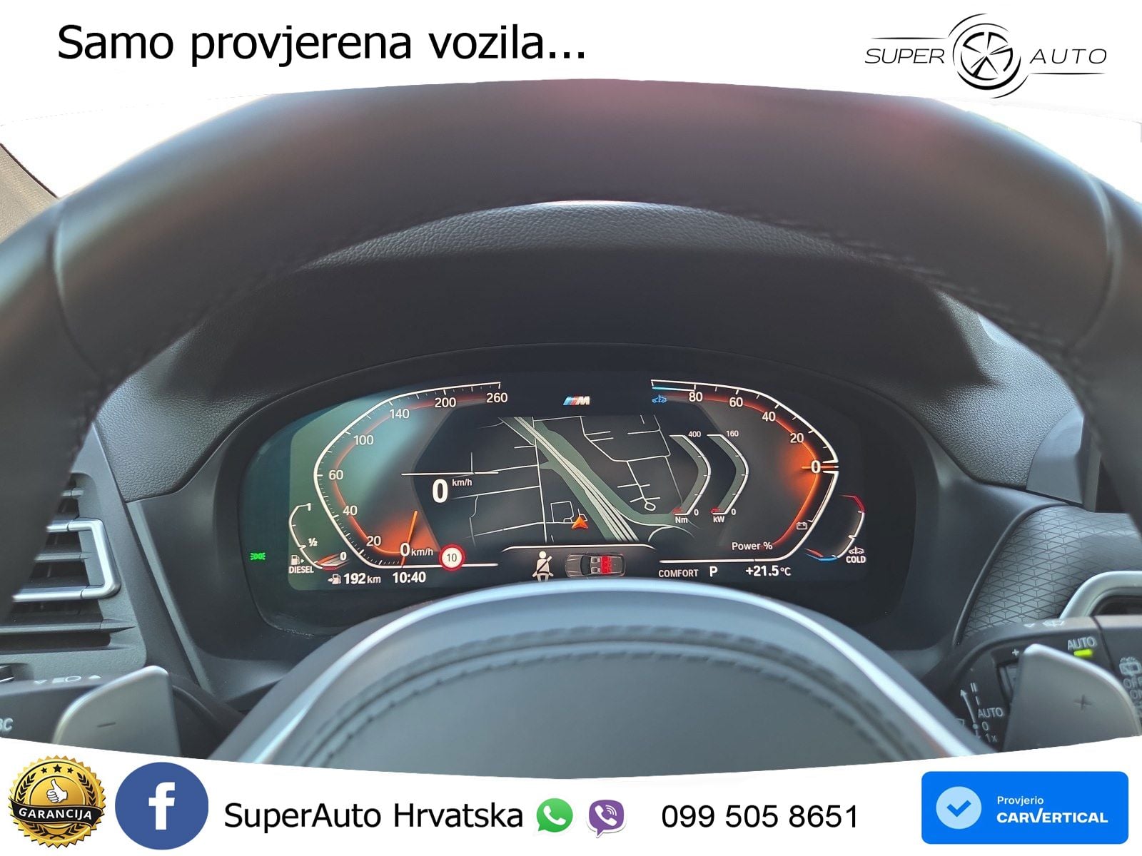 BMW X3 20d xDrive Steptronic LED+GR SJED+ACC