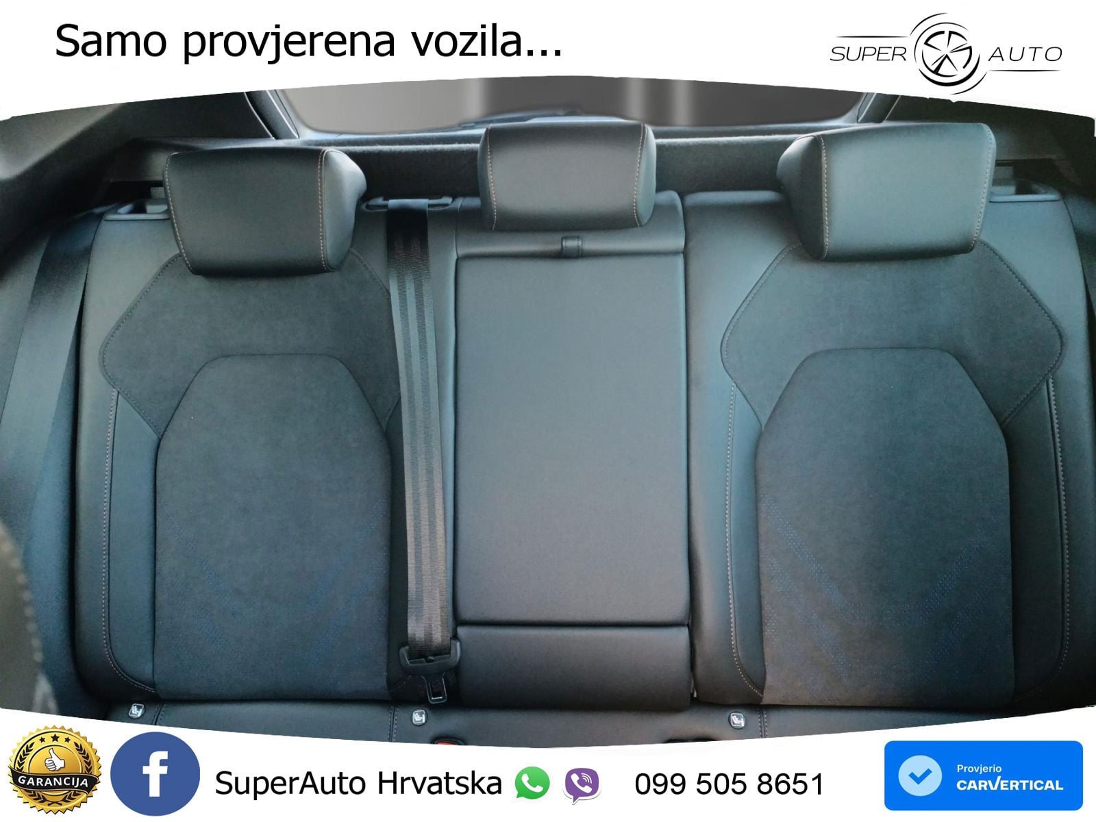 Cupra Formentor 1.5 TSI (204 KS) e-Hybrid DSG LED+GR SJED+ACC