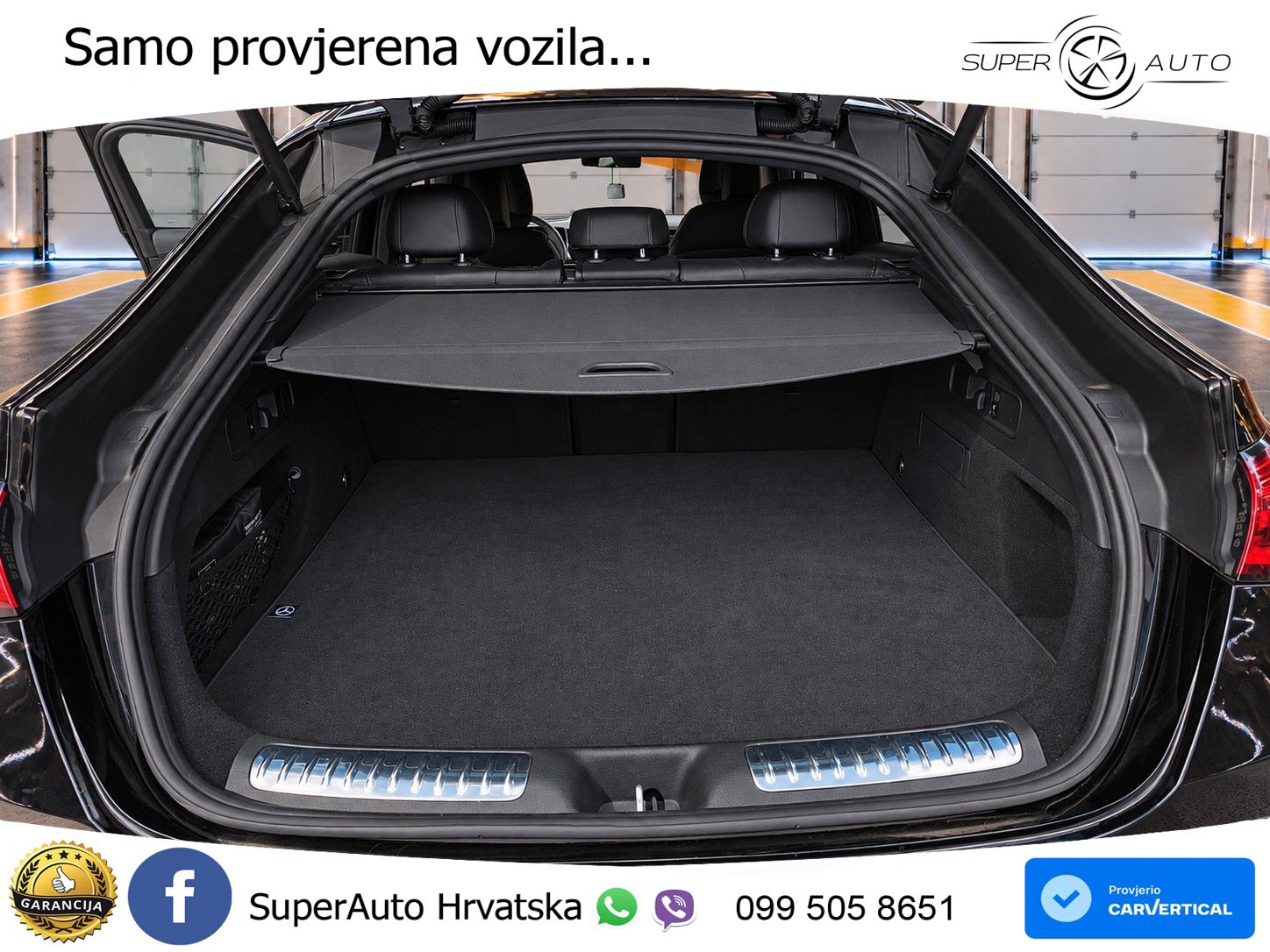 Mercedes GLC Coupe 450d (367 KS) 4MATIC 9G-TRONIC AMG
