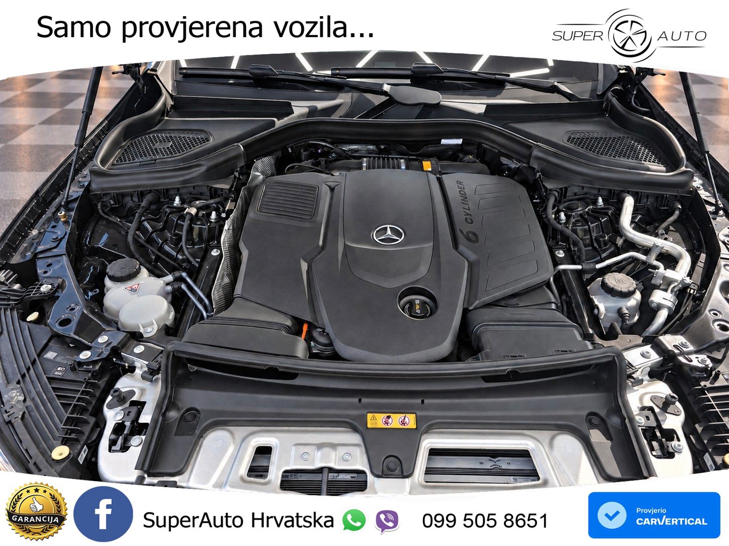 Mercedes GLC Coupe 450d (367 KS) 4MATIC 9G-TRONIC AMG