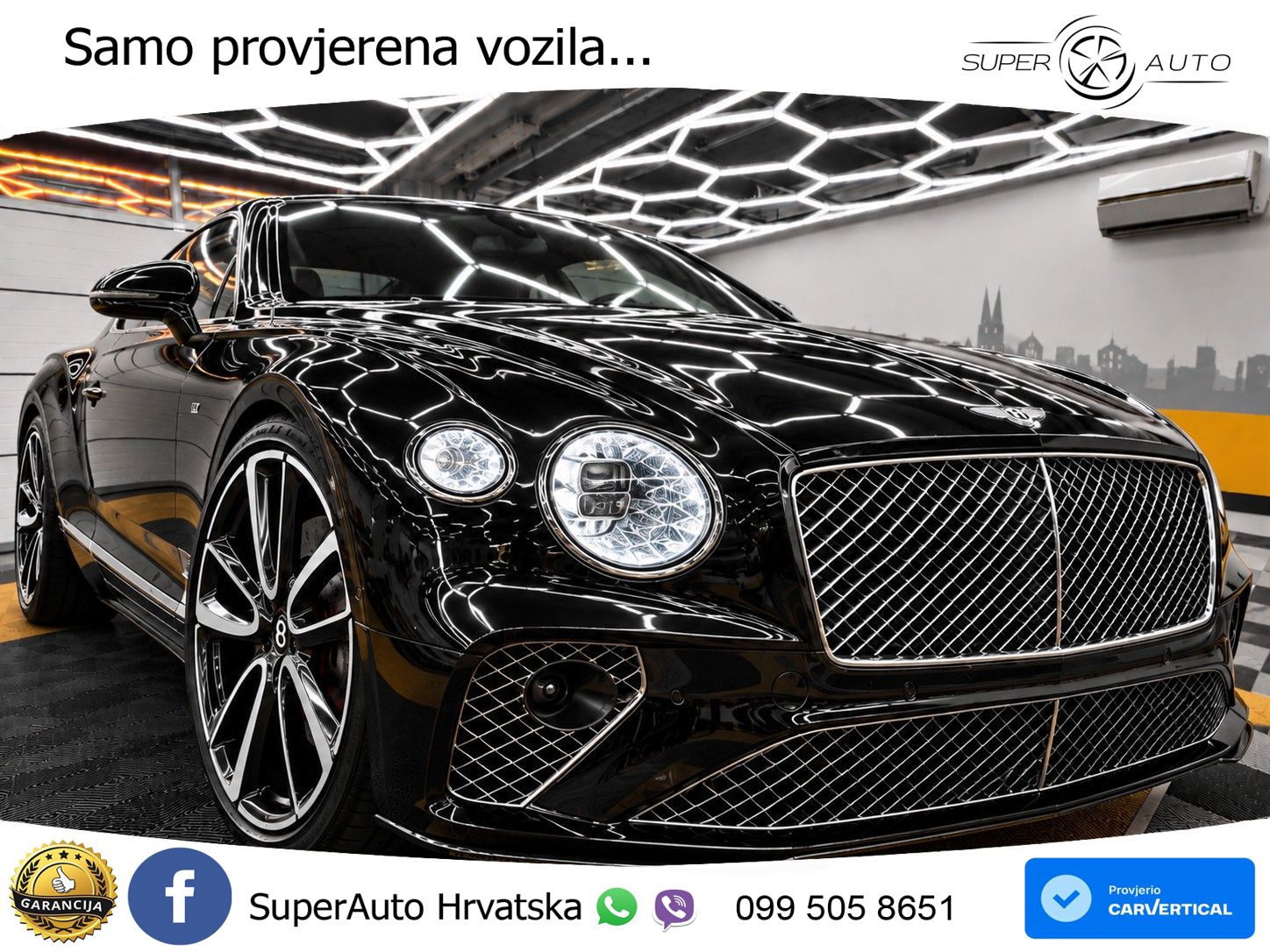 Mercedes GLC Coupe 450d (367 KS) 4MATIC 9G-TRONIC AMG