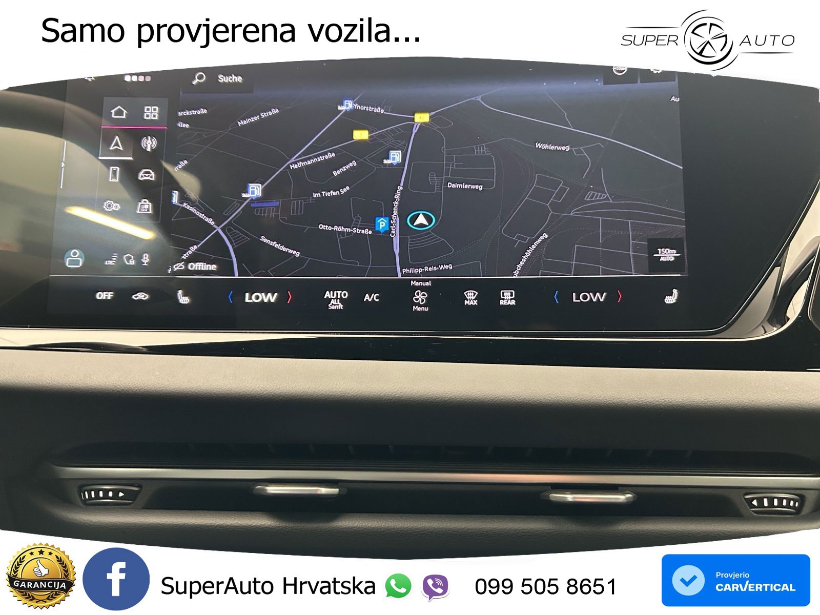 Audi A6 3.0 TFSI V6 (367 KS) quattro S tronic