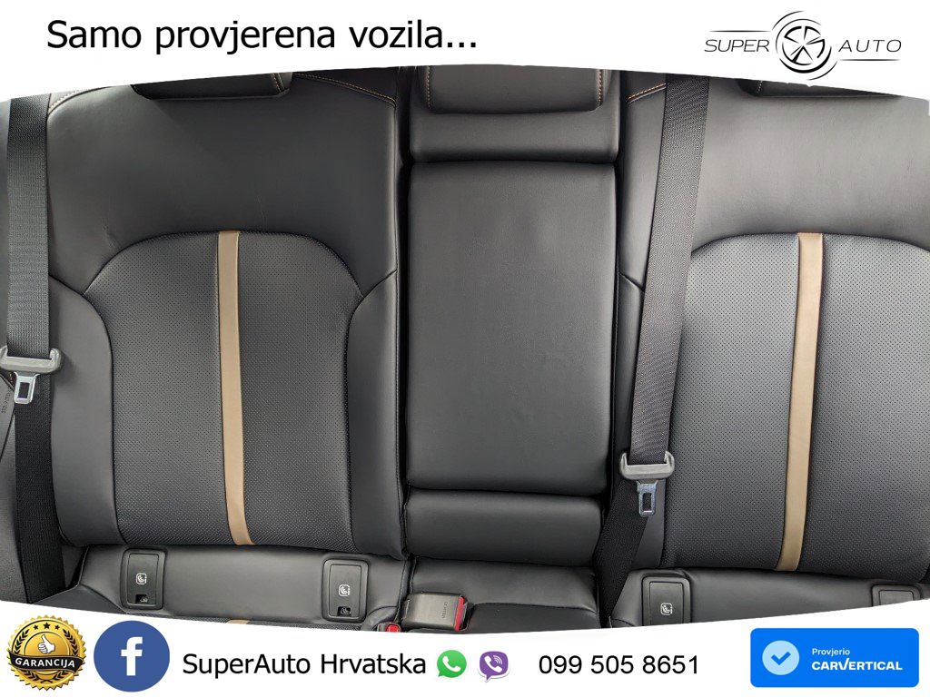 Mazda CX-60 2.5 e-Skyactiv (328 KS) AWD Automatic MATRIX+GR SJED+KAM