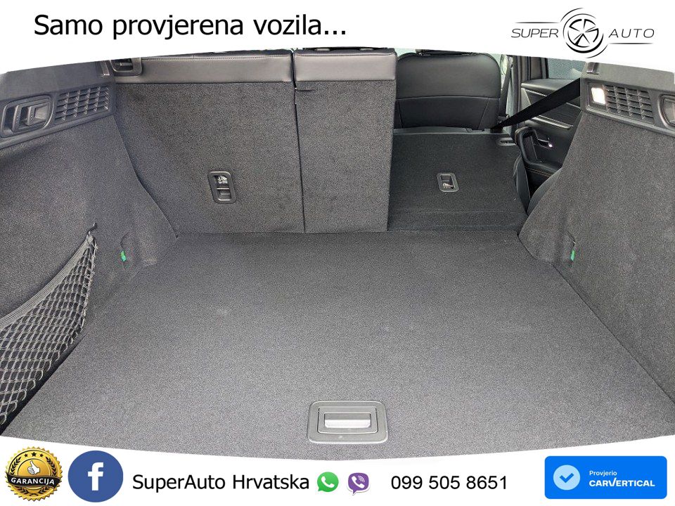 Mazda CX-60 2.5 e-Skyactiv (328 KS) AWD Automatic MATRIX+GR SJED+KAM