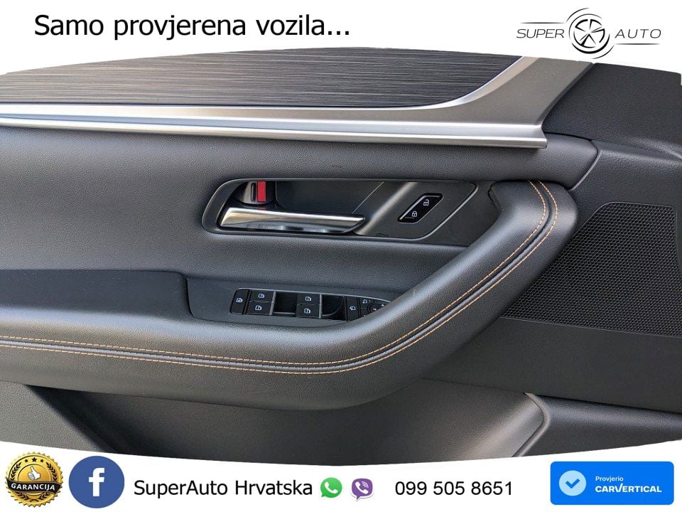 Mazda CX-60 2.5 e-Skyactiv (328 KS) AWD Automatic MATRIX+GR SJED+KAM