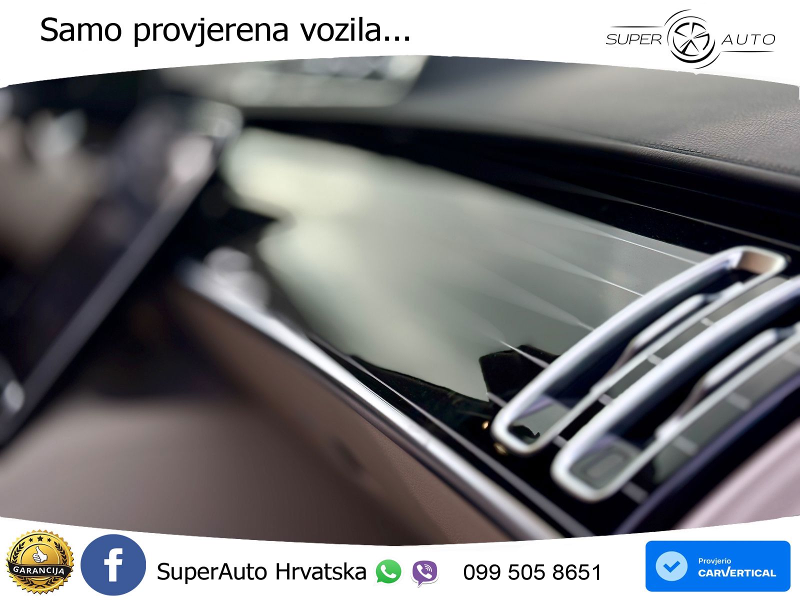 Mercedes S 580 V8 (503 KS) EQ Boost 4MATIC 9G-TRONIC AMG ZRAČNI+ACC+GR SJED+KAM
