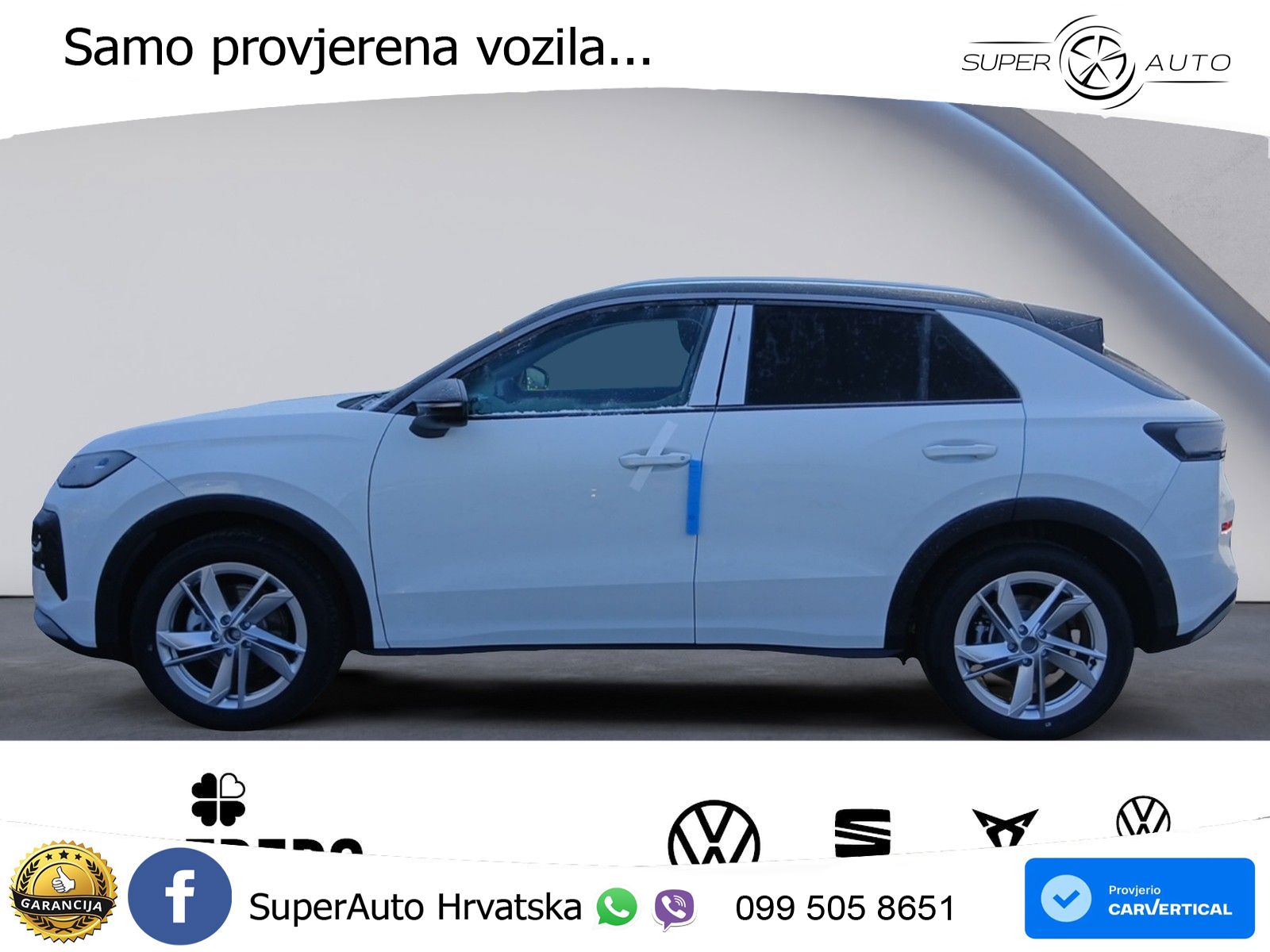 Volkswagen T-Roc II 1.5 eTSI (116 KS)  DSG MATRIX+GR SJED+KAM