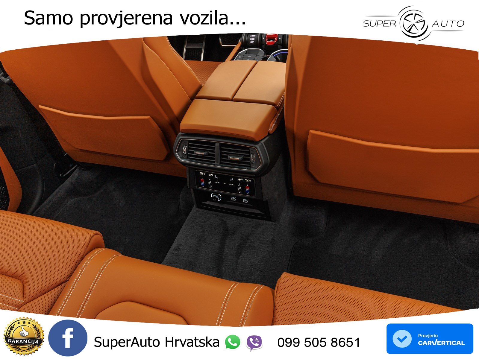 Lamborghini Urus SE 4.0 V8 (800 KS) 4WD Automatic LED+GR SJED+ACC