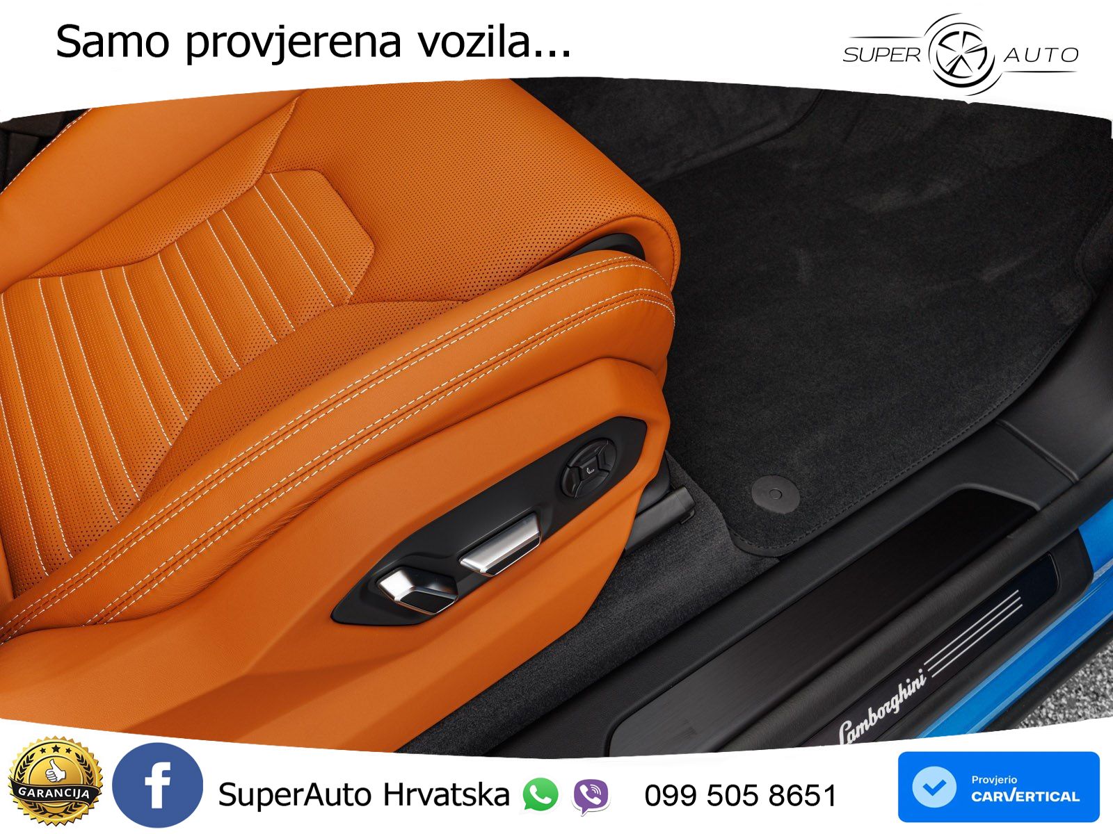 Lamborghini Urus SE 4.0 V8 (800 KS) 4WD Automatic LED+GR SJED+ACC