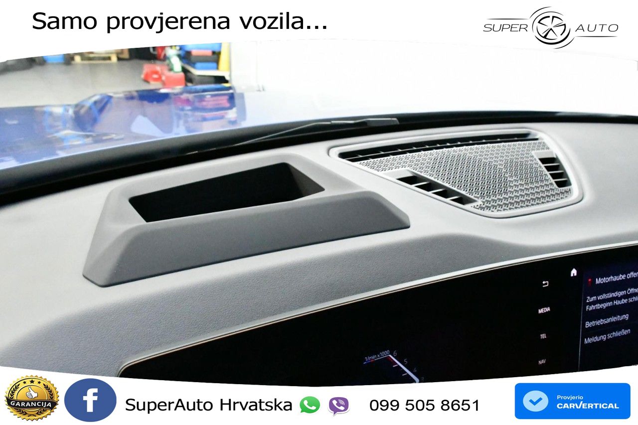 BMW X1 18d (150 KS) sDrive Steptronic M Sport ACC+HEAD+GR SJED+360+PANO