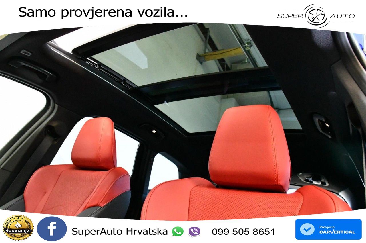 BMW X1 18d (150 KS) sDrive Steptronic M Sport ACC+HEAD+GR SJED+360+PANO