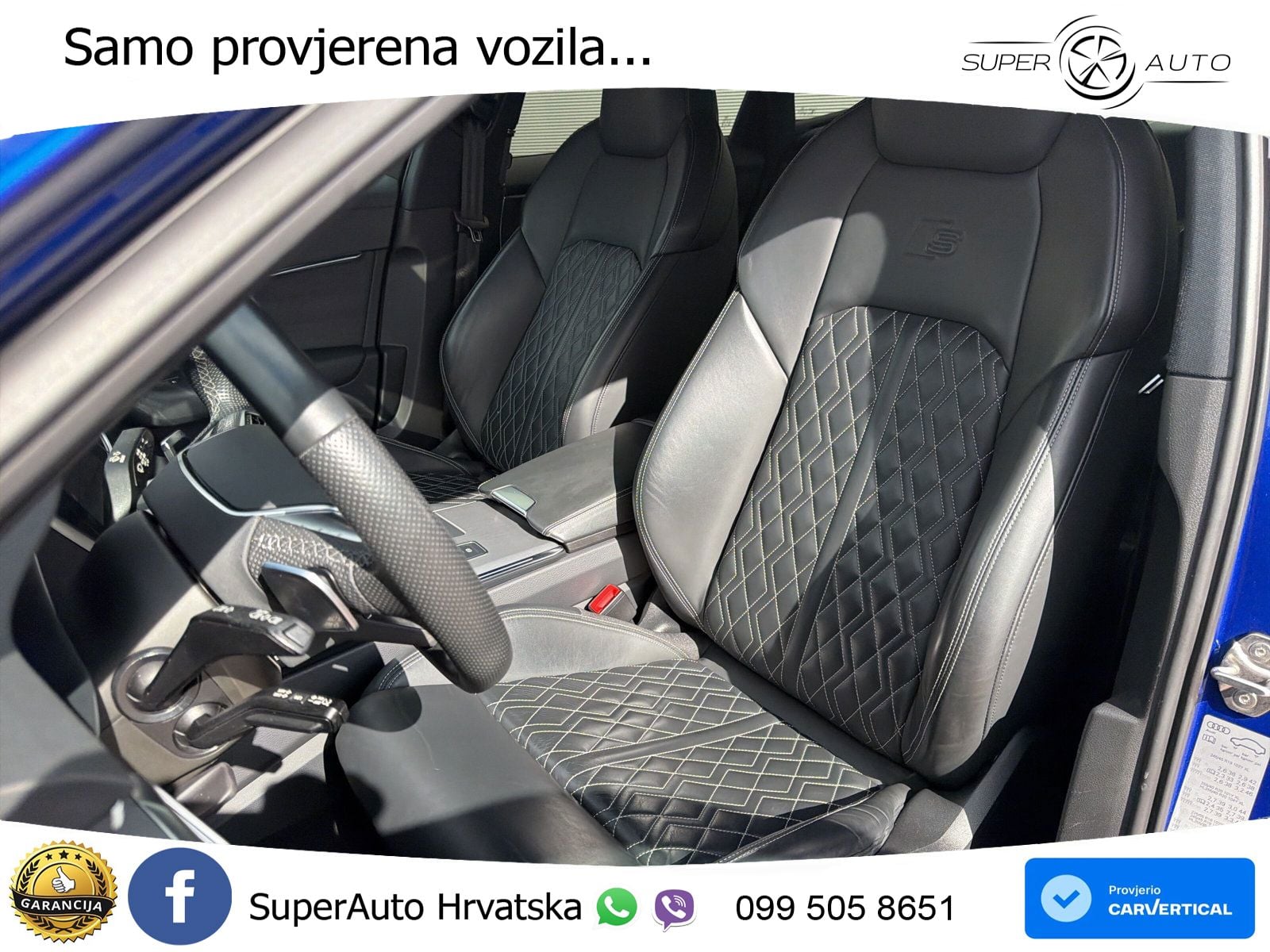 Audi A6 55 TFSIe (367 KS) quattro ultra S tronic LED+GR SJED+ACC