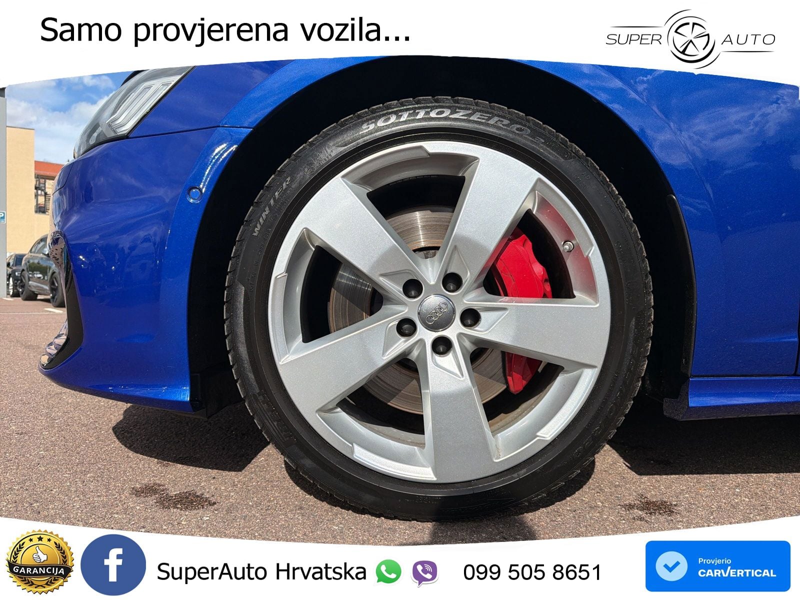 Audi A6 55 TFSIe (367 KS) quattro ultra S tronic LED+GR SJED+ACC