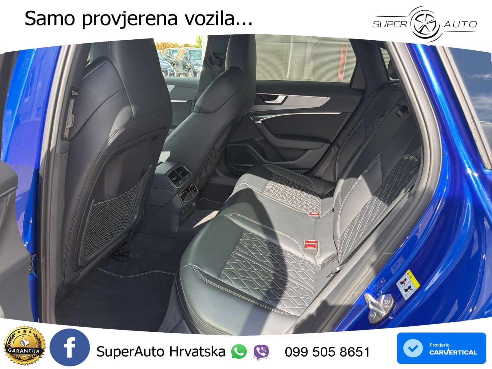 Audi A6 55 TFSIe (367 KS) quattro ultra S tronic LED+GR SJED+ACC