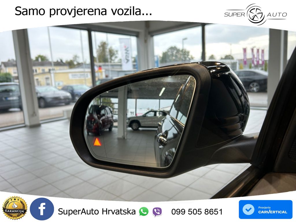 Mercedes GLC 400d (330 KS) 4MATIC 9G-TRONIC AMG ACC+HEAD+GR SJED+360+PANO