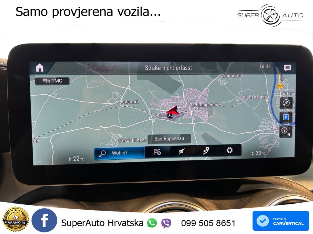 Mercedes GLC 400d (330 KS) 4MATIC 9G-TRONIC AMG ACC+HEAD+GR SJED+360+PANO
