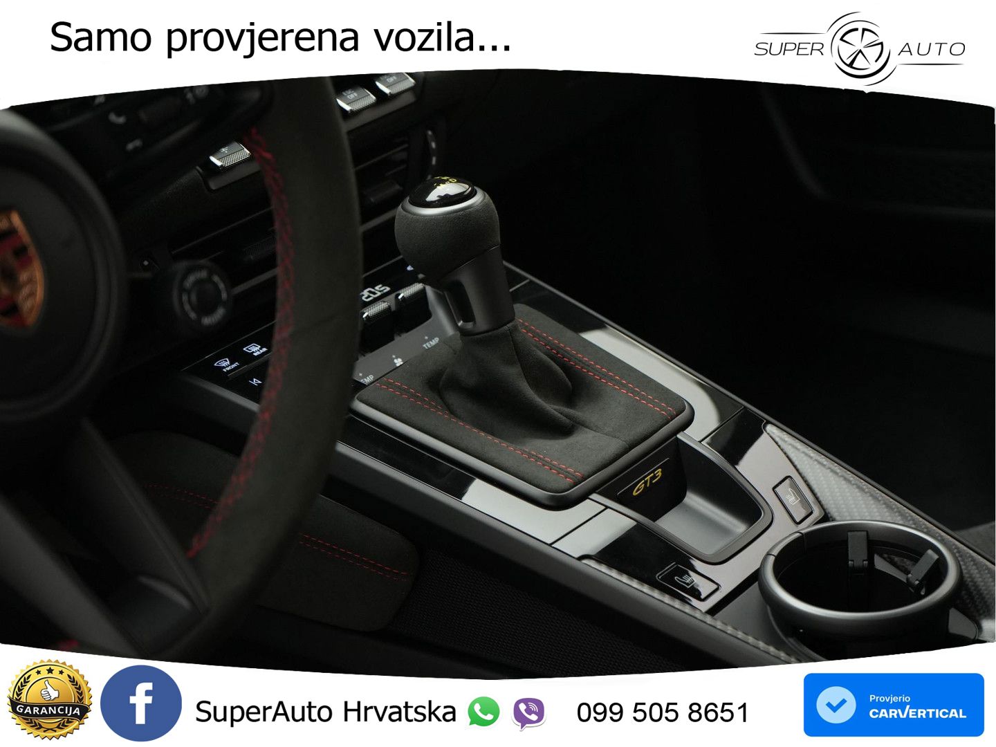 Porsche 911 GT3 4.0 (510 KS) PDK