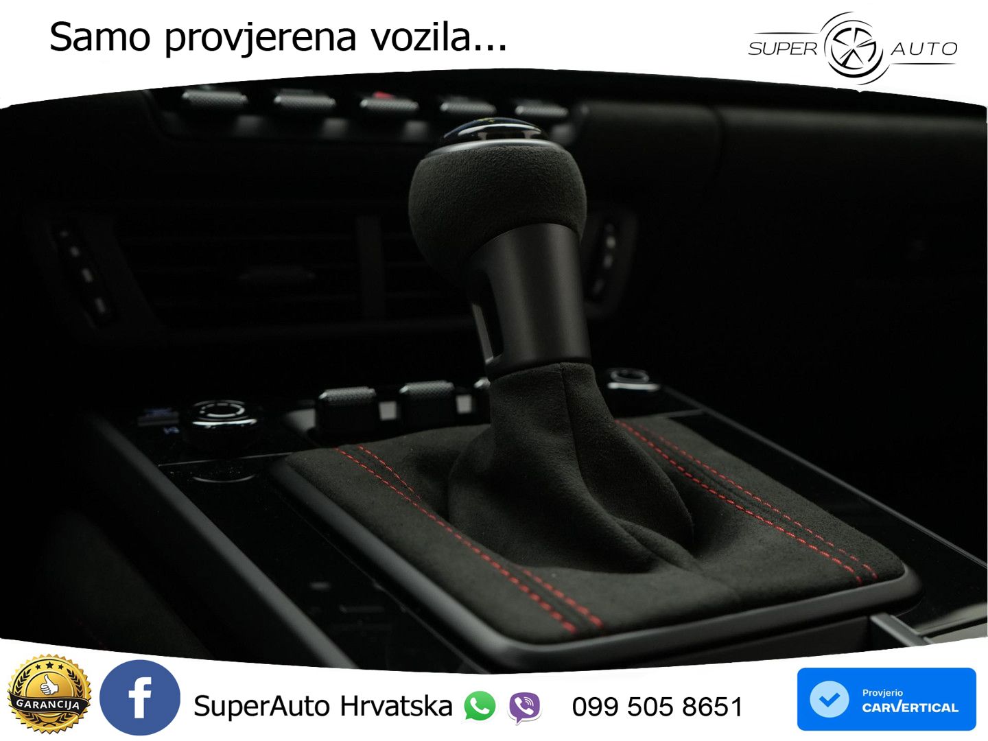 Porsche 911 GT3 4.0 (510 KS) PDK