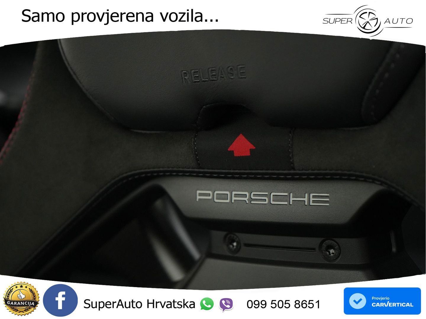 Porsche 911 GT3 4.0 (510 KS) PDK