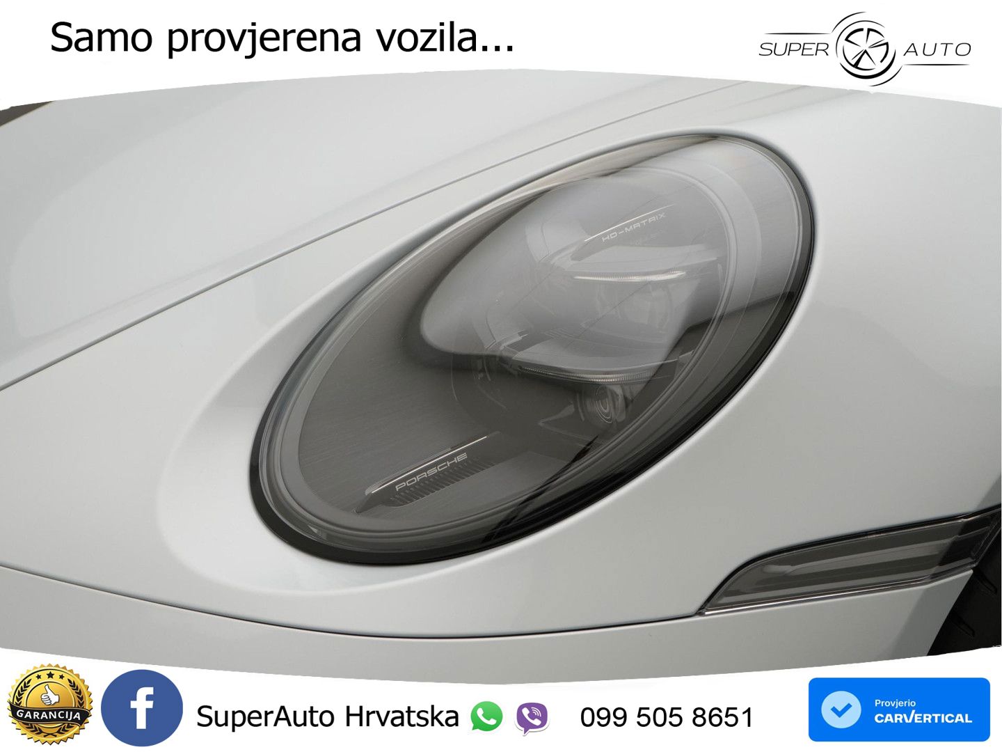Porsche 911 GT3 4.0 (510 KS) PDK