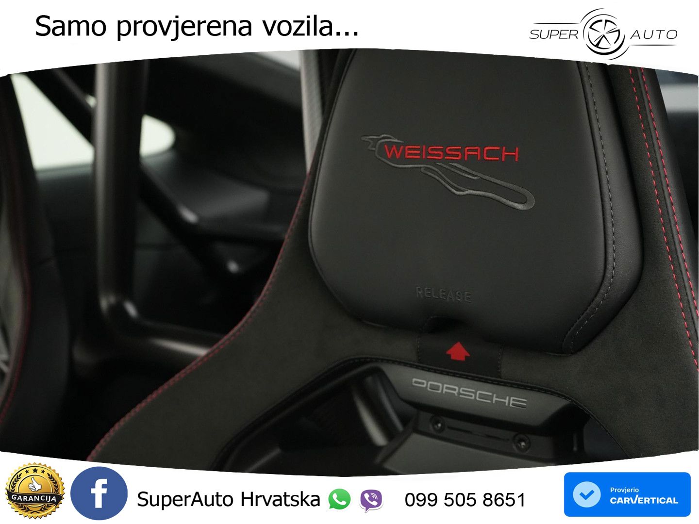Porsche 911 GT3 4.0 (510 KS) PDK