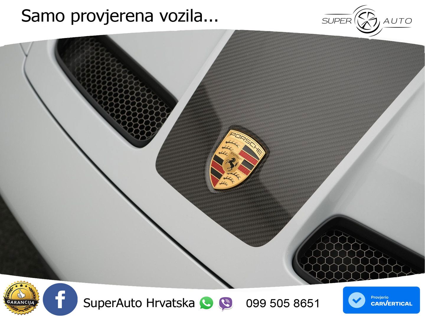 Porsche 911 GT3 4.0 (510 KS) PDK