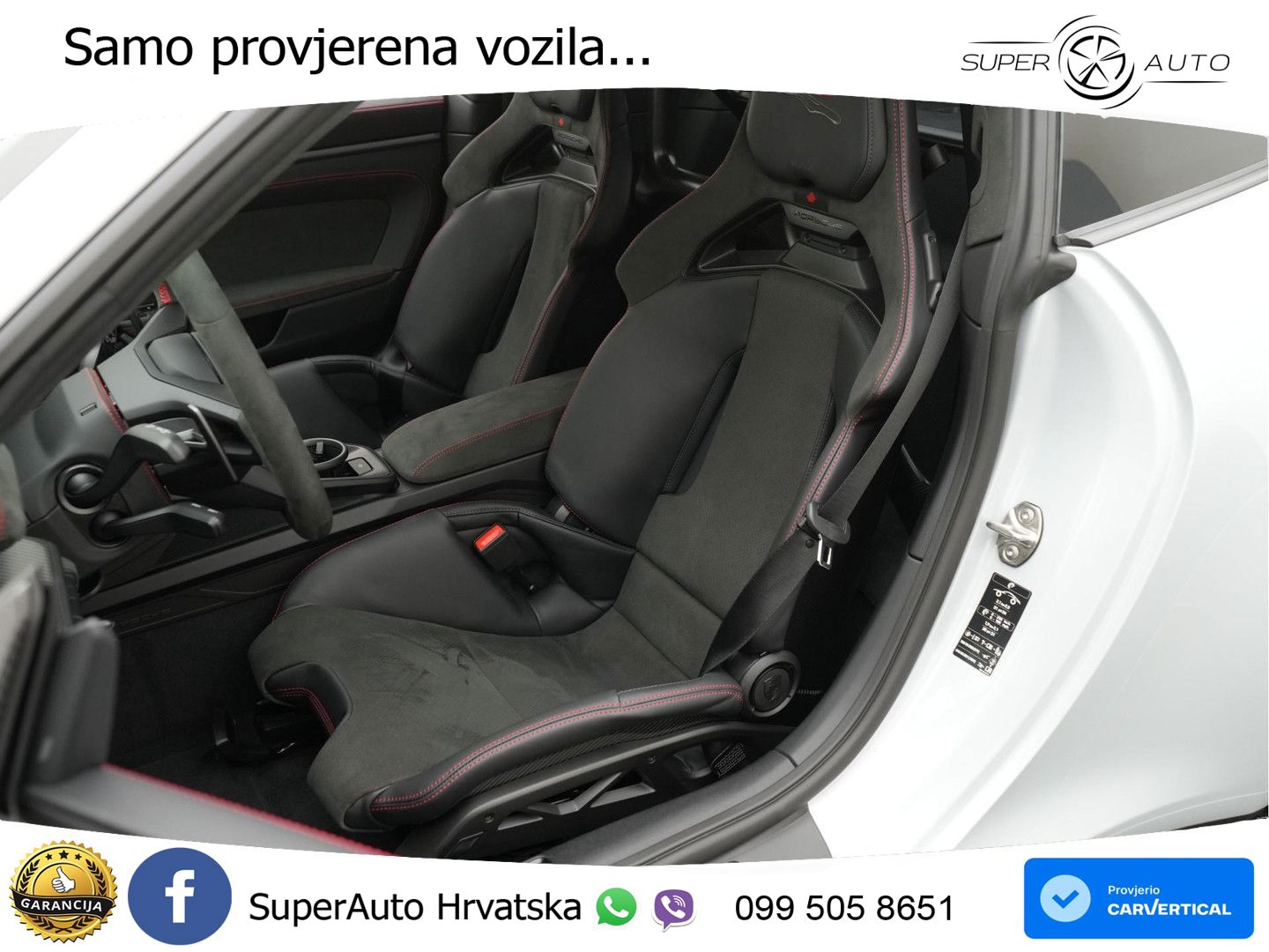 Porsche 911 GT3 4.0 (510 KS) PDK