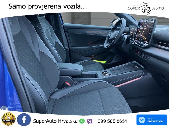 Volkswagen T-Roc 1.5 eTSI (150 KS)  DSG R-Line LED+GR SJED+ACC