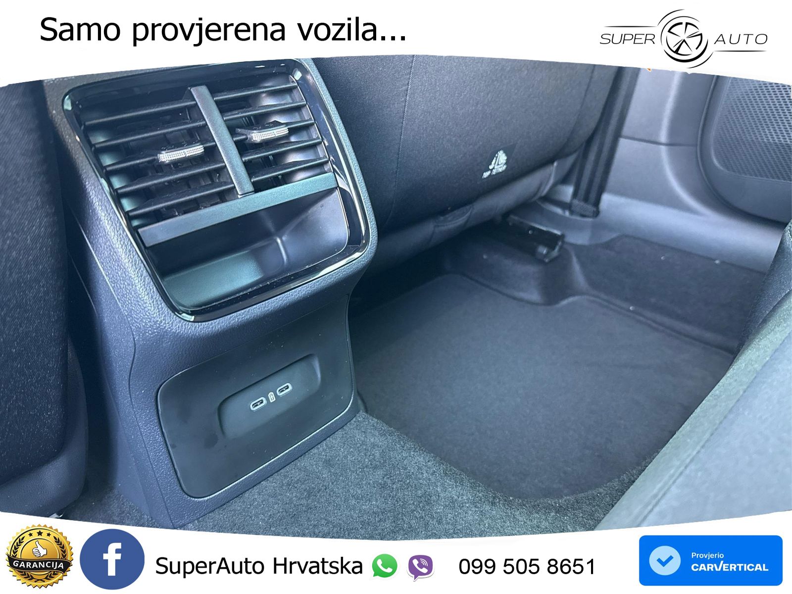 Škoda Octavia Combi 1.5 TSI (150 KS) DSG Selection LED+GR SJED+ACC