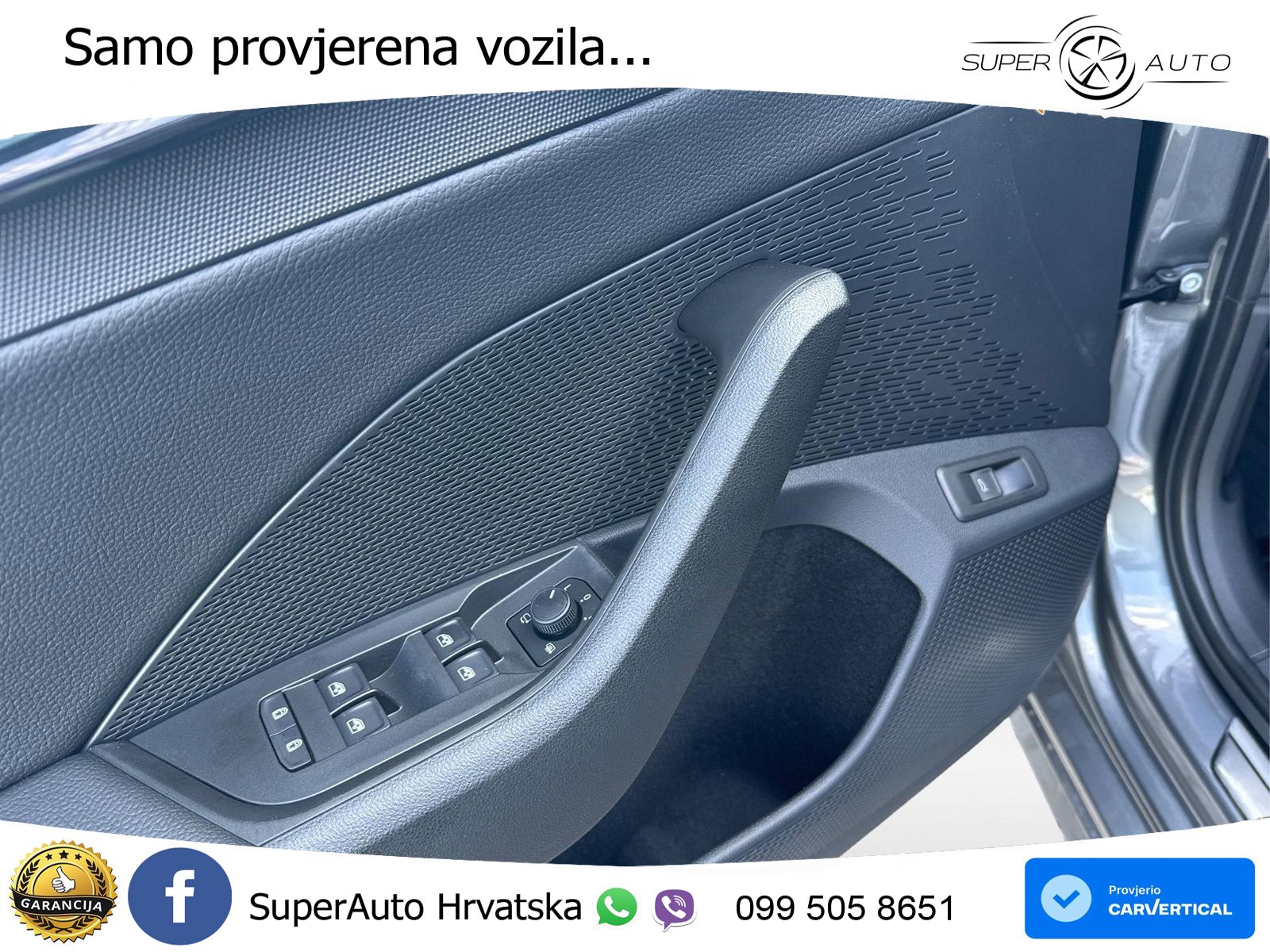 Škoda Octavia Combi 1.5 TSI (150 KS) DSG Selection LED+GR SJED+ACC