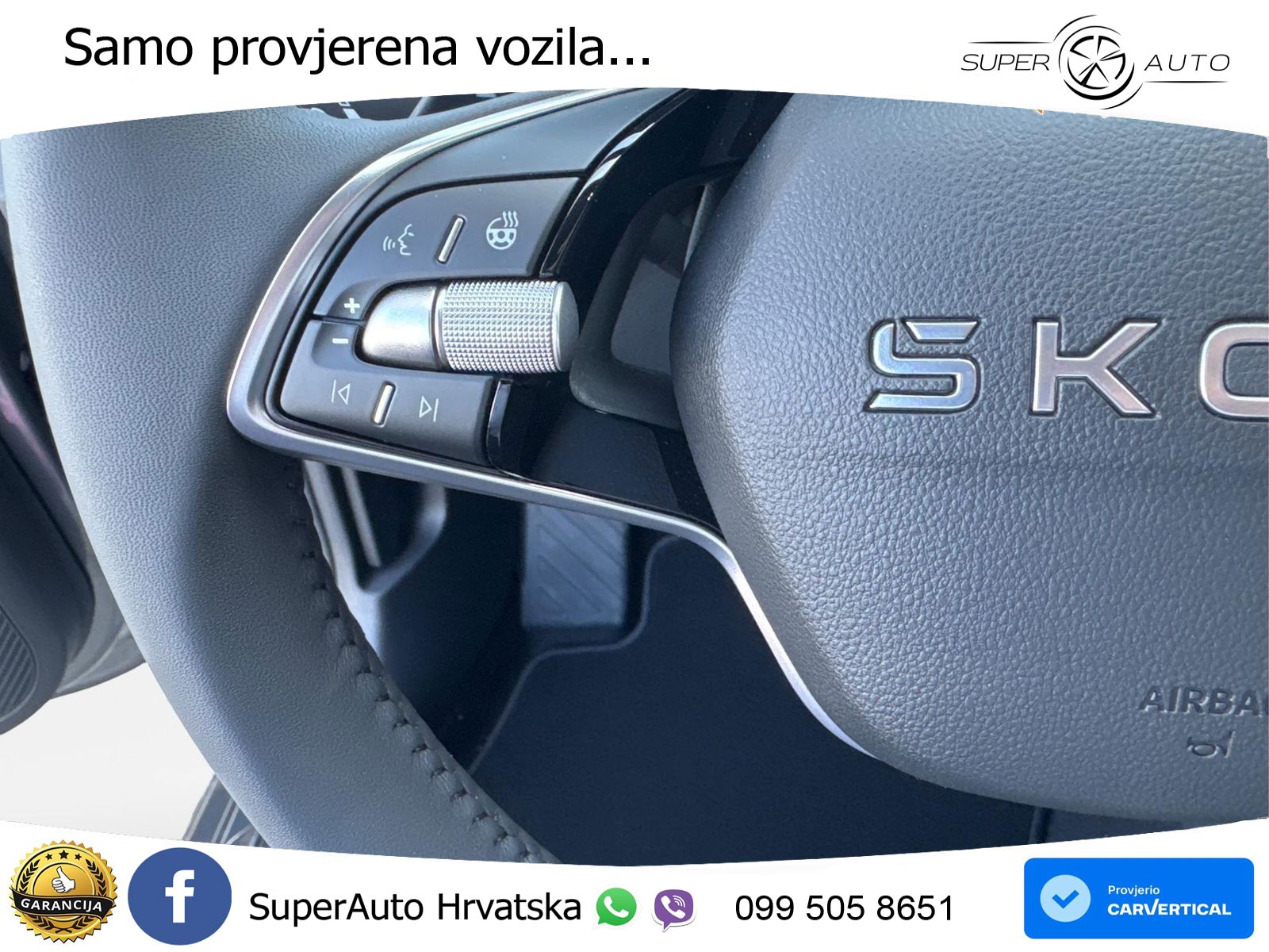 Škoda Octavia Combi 1.5 TSI (150 KS) DSG Selection LED+GR SJED+ACC